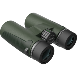 JUMELLES CONTINENTAL GREEN 8X42 ED