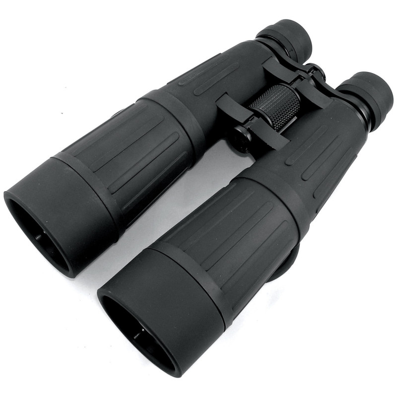 JUMELLES HUTTE 9X63