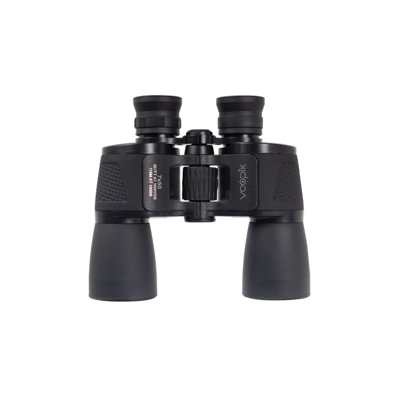 JUMELLES 7X50