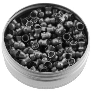 Plombs Gamo Pro Magnum Diamètre 4.50mm