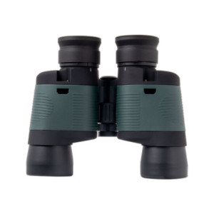 JUMELLES NOIRE ET VERTE 8X40
