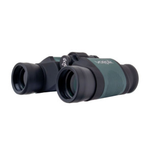 JUMELLES NOIRE ET VERTE 8X40