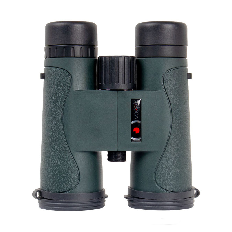 JUMELLES VERTE 8X42