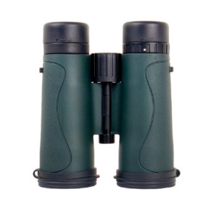 JUMELLES VERTE 8X42