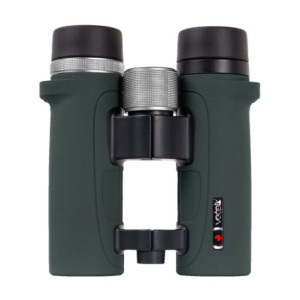JUMELLES HIGH GRADE VERTE 8X32