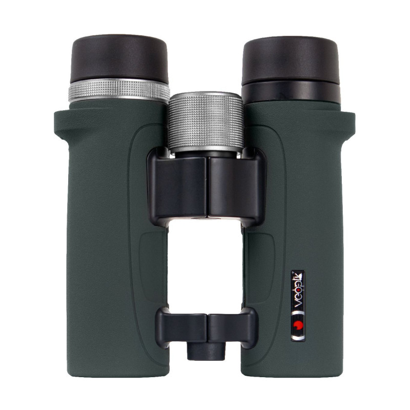 JUMELLES HIGH GRADE VERTE 8X32