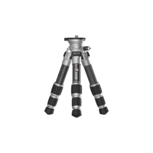 TRIPOD CARBONE BAS 3 SECTIONS MAX 38CM