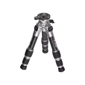 TRIPOD CARBONE BAS 3 SECTIONS MAX 38CM