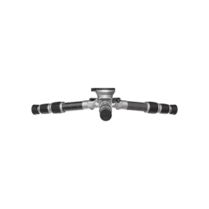 TRIPOD CARBONE BAS 3 SECTIONS MAX 38CM