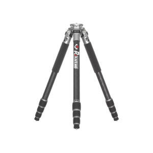 TRIPOD CARBONE HAUT 4 SECTIONS MAX 170CM