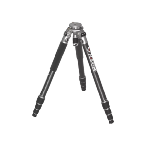 TRIPOD CARBONE HAUT 4 SECTIONS MAX 170CM