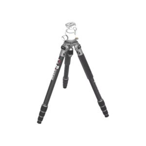 TRIPOD CARBONE HAUT 4 SECTIONS MAX 170CM