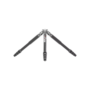 TRIPOD CARBONE HAUT 4 SECTIONS MAX 170CM