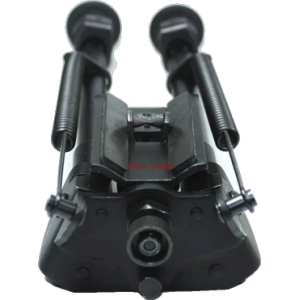 BIPIED 9-13.5 GRENADIERE RAIL WEAVER PIEDS RETRACTABLES