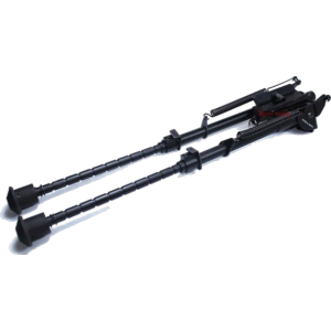 BIPIED 9-13.5 GRENADIERE RAIL WEAVER PIEDS RETRACTABLES