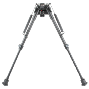 BIPIED 9-13.5 CARBON GRENADIERE RAIL WEAVER PIEDS RETRACTABLES