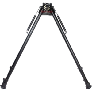 BIPIED 15-26 PIEDS RETRACTABLES ET PIVOTANTS RAIL WEAVER 21MM