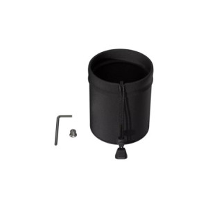 ADAPTATEUR TRIPOD TAURON PICATINNY & ARCA MAX 20KG