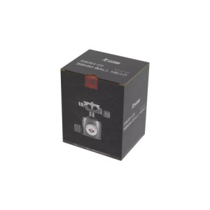 ADAPTATEUR TRIPOD TAURON PICATINNY & ARCA MAX 20KG