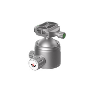 ADAPTATEUR TRIPOD TAURON PICATINNY & ARCA MAX 30KG