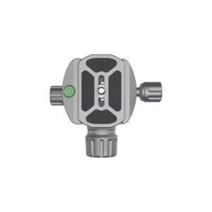ADAPTATEUR TRIPOD TAURON PICATINNY & ARCA MAX 30KG