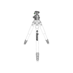 ADAPTATEUR TRIPOD TAURON PICATINNY & ARCA MAX 30KG