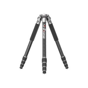 TRIPOD CARBONE HAUT 4 SECTIONS MAX 170CM FIXE