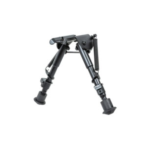 BIPIED MODULAIRE M-LOK AVEC RESSORT