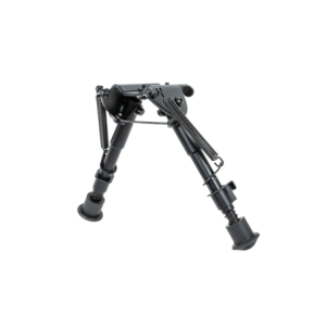 BIPIED MODULAIRE M-LOK AVEC RESSORT