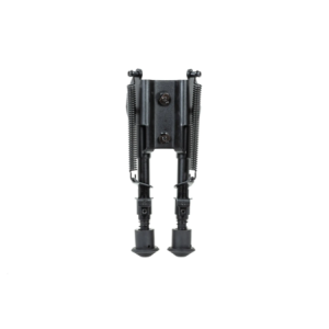 BIPIED MODULAIRE M-LOK AVEC RESSORT