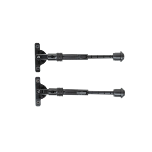 BIPIED MODULAIRE M-LOK 24CM