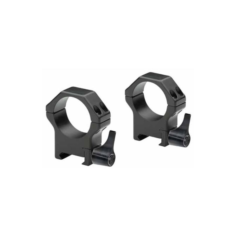 COLLIERS RAIL 22MM DIAM 25.4MM H12MM