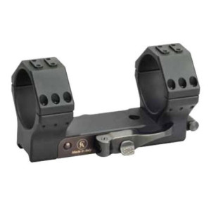 MONTAGE TACTICAL MONOBLOC AMOVIBLE DIAM34