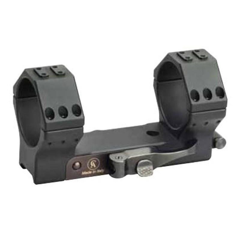MONTAGE TACTICAL MONOBLOC AMOVIBLE DIAM34