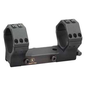 MONTAGE TACTICAL MONOBLOC FIXE DIAM30