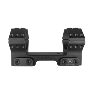 MONTAGE TACTICAL MONOBLOC FIXE DIAM34 -20MOA