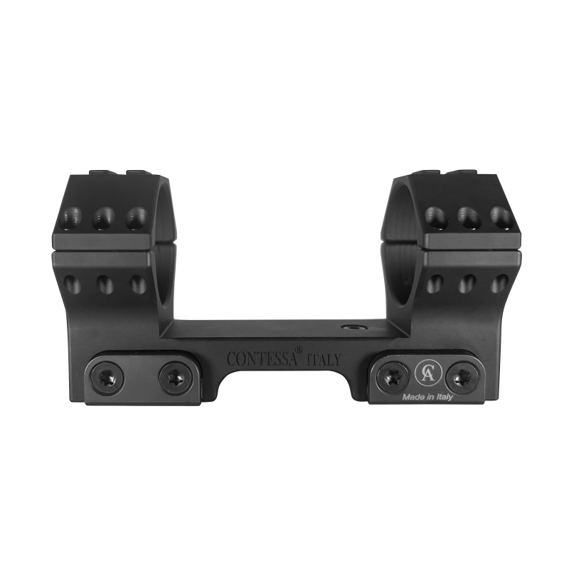 MONTAGE TACTICAL MONOBLOC FIXE DIAM34 -20MOA