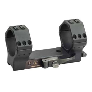 MONTAGE TACTICAL MONOBLOC FIXE DIAM30 -20MOA