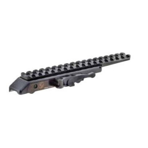MONTAGE AMOVIBLE BLASER RAIL PICATINNY