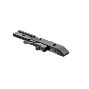 MONTAGE AMOVIBLE AIMPOINT H1T1/H2T2 RAIL 22MM