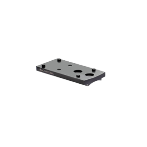 EMBASE FIXE BAR ARGO LEICA/DOCTER/KITE