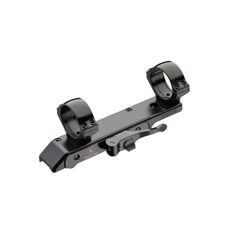 MONTAGE AMOVIBLE BLASER COLLIERS 34MM H 6.5MM