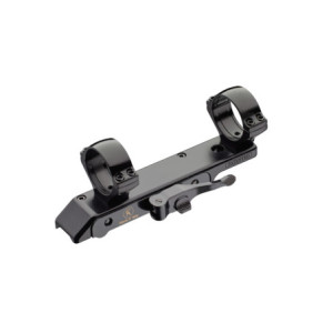 MONTAGE AMOVIBLE BLASER COLLIERS 34MM H 8MM