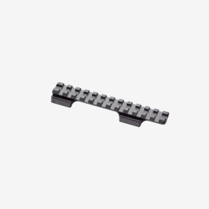 RAIL PICATINNY POUR CZ 527