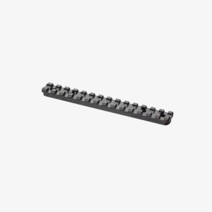 RAIL PICATINNY POUR BROWNING BAR