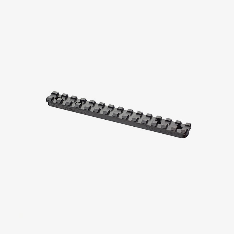RAIL PICATINNY POUR BROWNING BAR