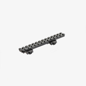 MONTAGE RAIL PICATINNY BLS BLASER 0MOA