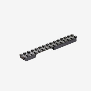 RAIL PICATINNY POUR ANSCHÃTZ 54 - 64 30 MOA