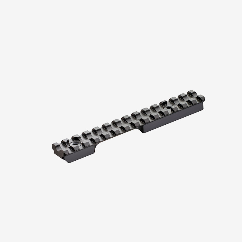 RAIL PICATINNY POUR ANSCHÃTZ 54 - 64 30 MOA