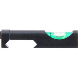 NIVEAU A BULLE WEAVER 22MM